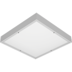 Светильник OWP ECO LED 595 IP54/IP54 HFD EM 4000K (595х595х95мм) СТ