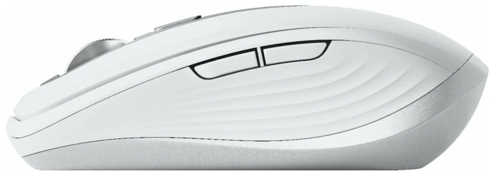 Беспроводная компактная мышь Logitech MX Anywhere 3 для Mac, белый