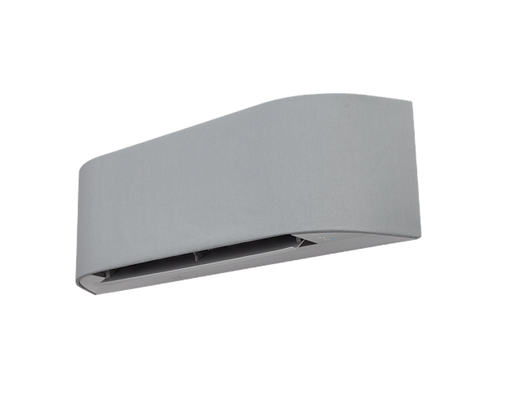 Мульти сплит-система Toshiba на 3 комнаты (25+25+25+25 кв.м.) HAORI