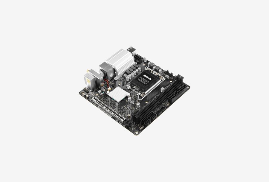ASRock B760M-ITX D4 WiFi_0426531101932