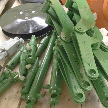 AMAZONE запчасти