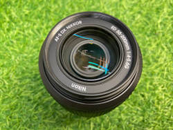 Nikon 55-200mm 4-5.6G Покупка/Продажа