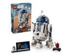 LEGO Star Wars 75379 «Дроид R2-D2» — любимый астромеханик