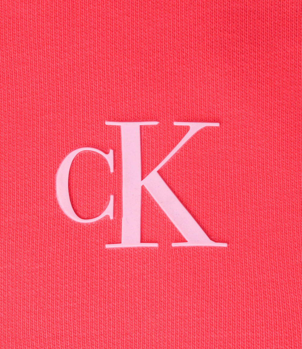 Худые Calvin Klein Jeans - розовый(IG0IG02139)