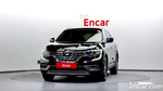 Renault Korea (Samsung) The New QM6 1.7 dCi RE Signatures 2WD (04.2020)