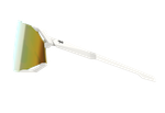 Спортивные очки 720armour Falcon / Matte White / Gold Lens