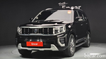 Kia Mohave (Borrego) The Master Дизель 3.0 4WD 6-и местный (01.2020)
