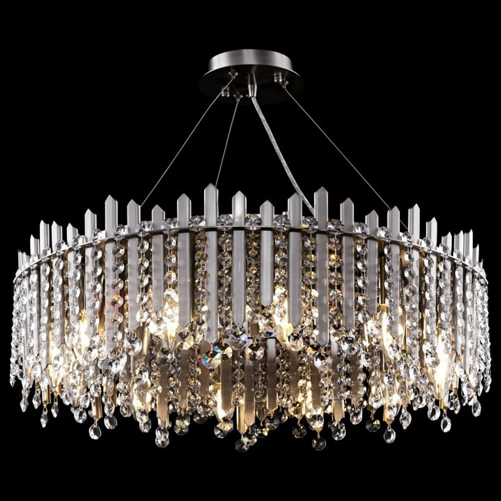 Люстра подвесная Maytoni Rocio MOD036PL-12N
