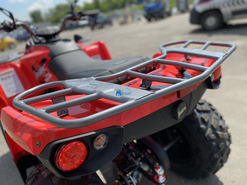 IRIDE 200 ROVER