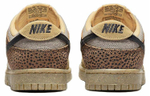 Кроссовки Nike Dunk Low "Safari"