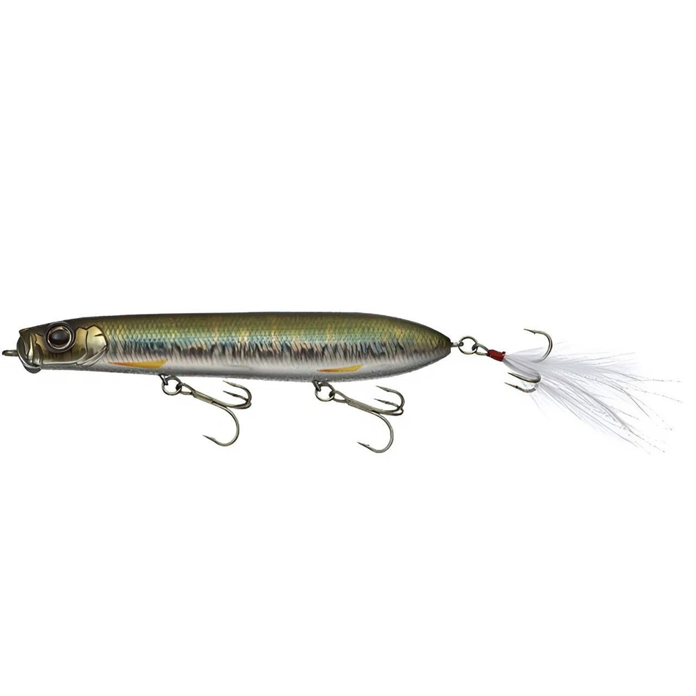 Воблер Shower Blows 125мм 26г #239