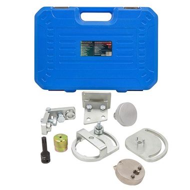 Набор фиксаторов для обслуживания двигателей 8пр. T6 VOLVO: XC90, 60, 70-3, OT, 3,2 RockForce RF-4013328