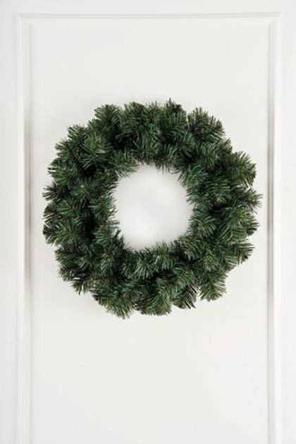 Венок рождественский Сибирь