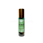 Бальзам жидкий Coco Blues Herbal Oil Balm Lemongrass Лемонграсс 10 г
