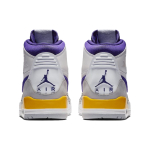 Кроссовки Air Jordan Legacy 312 Lakers