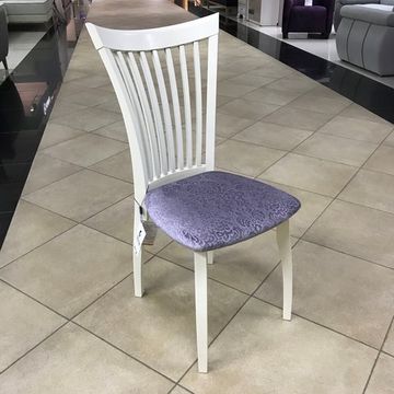 Стул "Оскар" (молочный дуб)