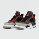 кроссовки Air Jordan 4 Retro Infrared