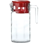 Кувшин 1235мл «Кошем» 43414SLB