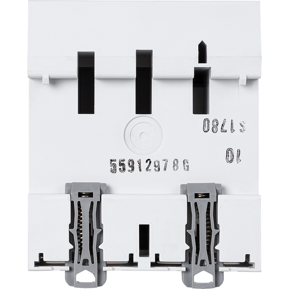 Выключатель дифференциальный УЗО ВДТ 100мА 40А 4П AC Rx3 Legrand