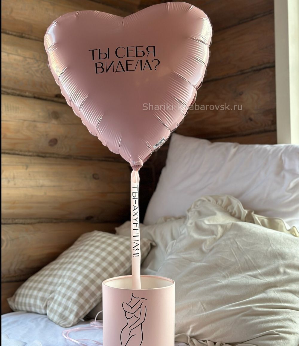 Воздушные шары №6318 