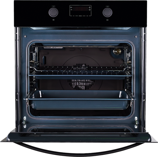 Электрический духовой шкаф Kuppersberg HO 657 B