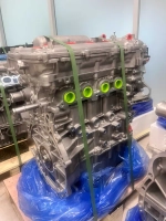 Двигатель 1ZZ-FE (1.8 БЕНЗИН)