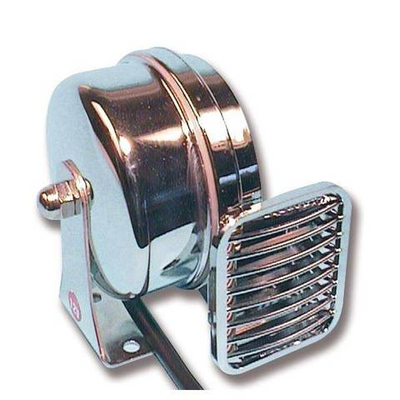 Сигнал электрический Альфа