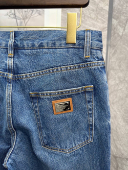 Джинсы Dolce & Gabbana