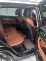 Chery Tiggo 8 Pro Max Ultimate 4WD