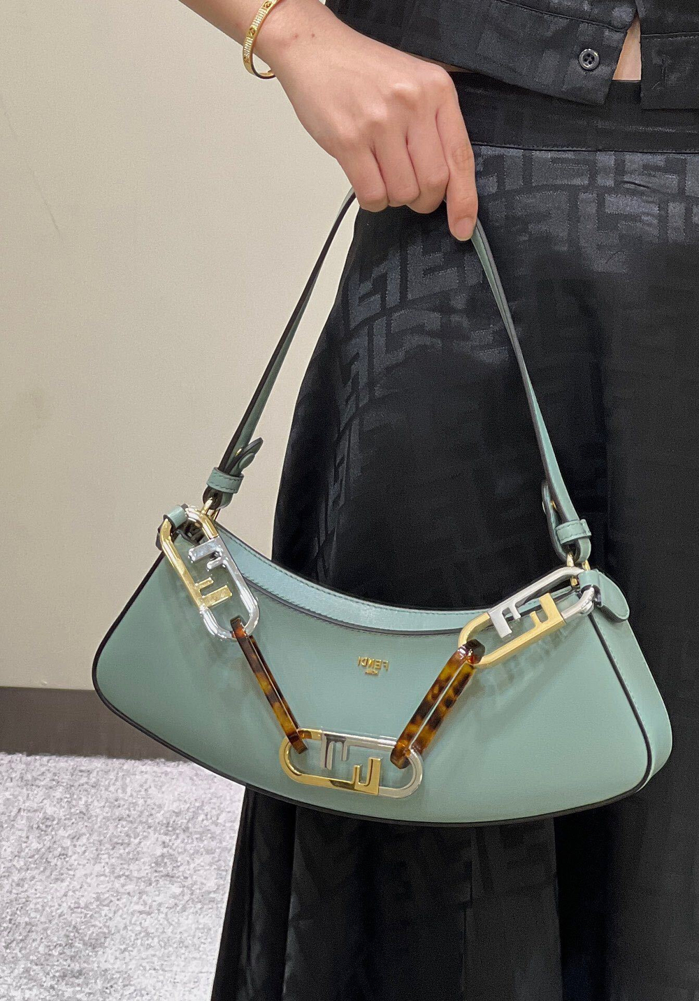 Fendi O’Lock Swing