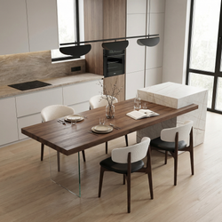 Дизайнерский стул LILIA mix 01