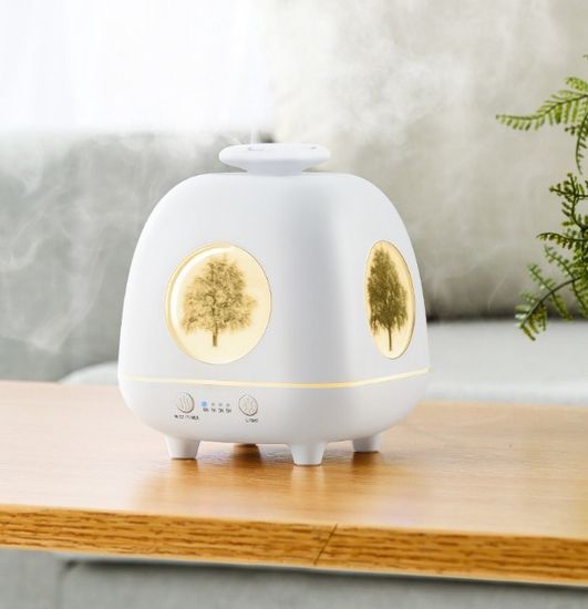 AEREM Landscape ( ЭРЕМ Лэндскейп ) аромадиффузор, ультразвуковой увлажнитель воздуха.