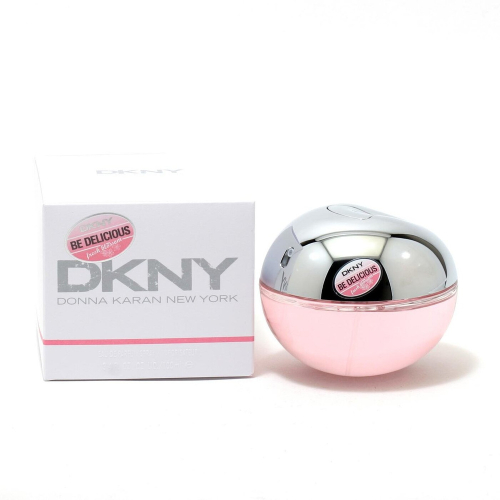 DKNY Be Delicious Fresh Blossom