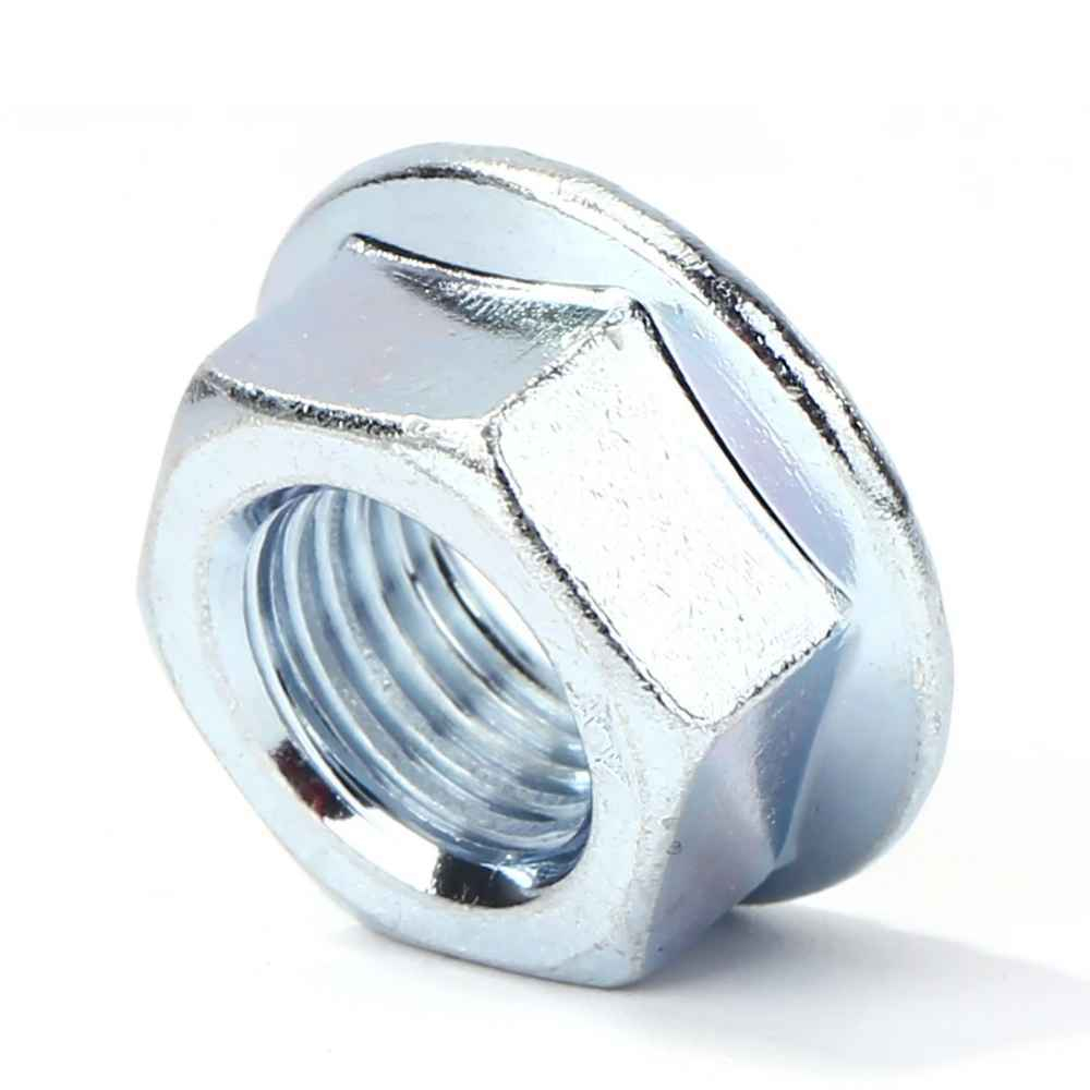 Гайки мотор колеса для Kugoo M4 и других (комплект)