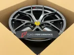 КОВАНЫЕ ДИСКИ для Ferrari 599 GTO