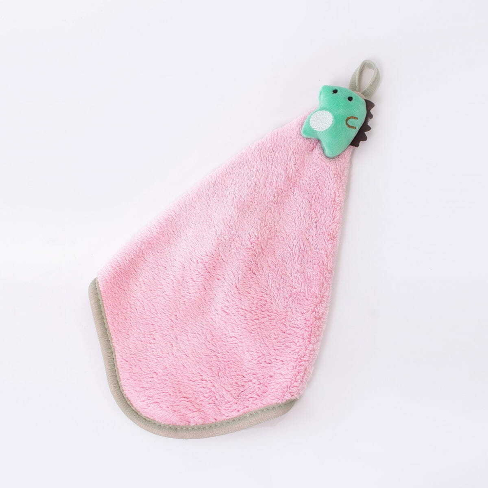 Полотенце кухонное 26х26 Arya home Crocky