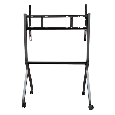 Мобильная стойка DIGISTAND MS01 для дисплеев 55 до 86 дюймов, макс вес 100 кг, Max VESA 1000x600 мм