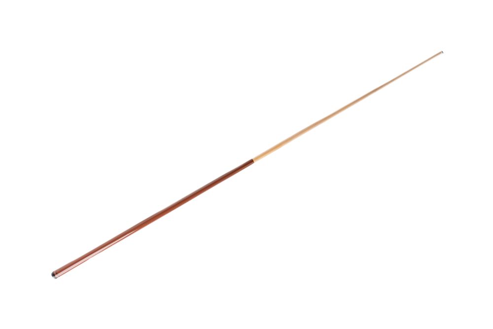 Кий / пирамида 1-pc &quot;Winner Carbon Maple Laminated Shaft&quot; (натуральный коричневый)