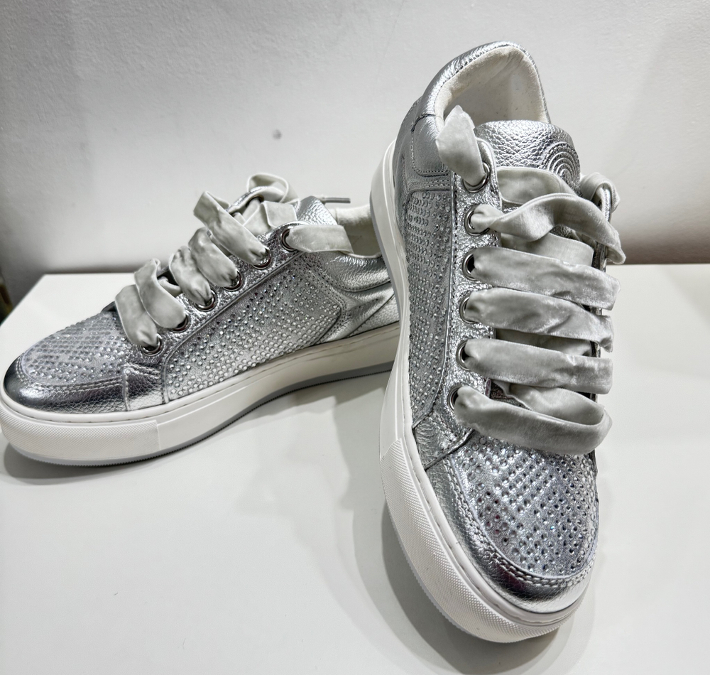 Кеды Kurt Geiger
