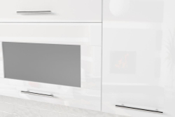 Кухонный гарнитур Терция экстра 5 3000 мм