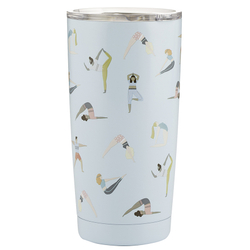 Термостакан 600мл TYPHOON Pure active