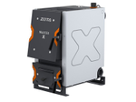 Котел отопительный ZOTA «Master X-12П»