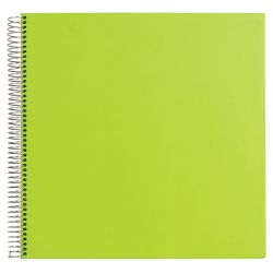 Innova Q150490 Фотоальбом в ассортименте (3 дизайна) 30 листов 29*29 Festival , под уголки | Innova