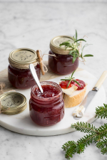 Банка для консервирования 0,25 л