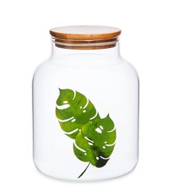 GS-111/3 Банка для сыпучих, 1,6л