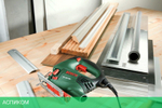 Электролобзик Bosch PST 800 PEL 06033A0120