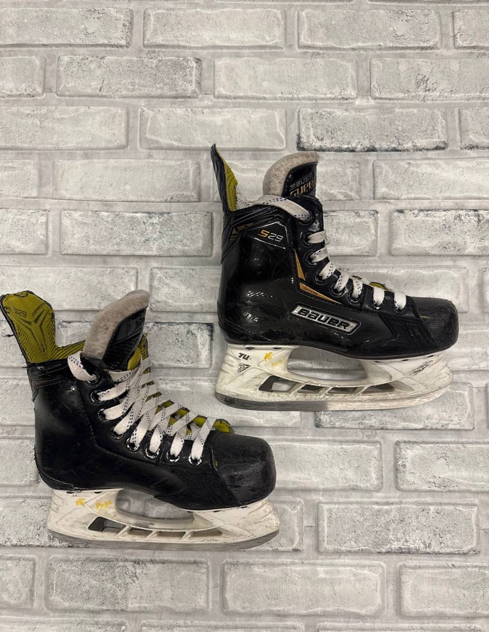 Bauer supreme S29 JR 1.5D (EUR 34)