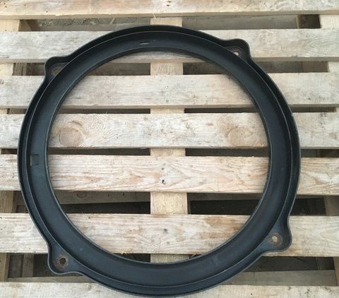 Воздушное Сопло МАН/MAN 81066200177