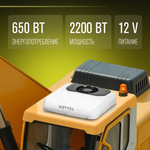 Meyvel AC-12MB2200