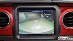 Jeep Wrangler (JL) 2.0 Rubicon Power Top 4 даери (05.2022)